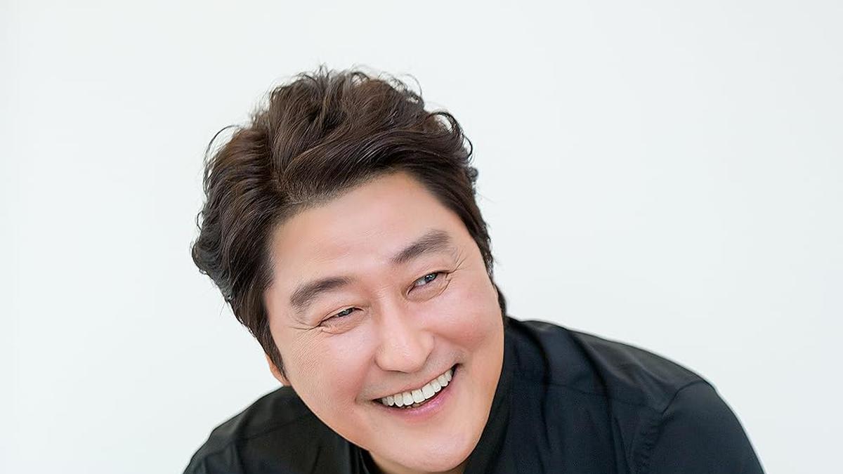 ‘Parasite’ Star Song Kang-ho To Headline Disney+ Series ‘Uncle Samsik ...